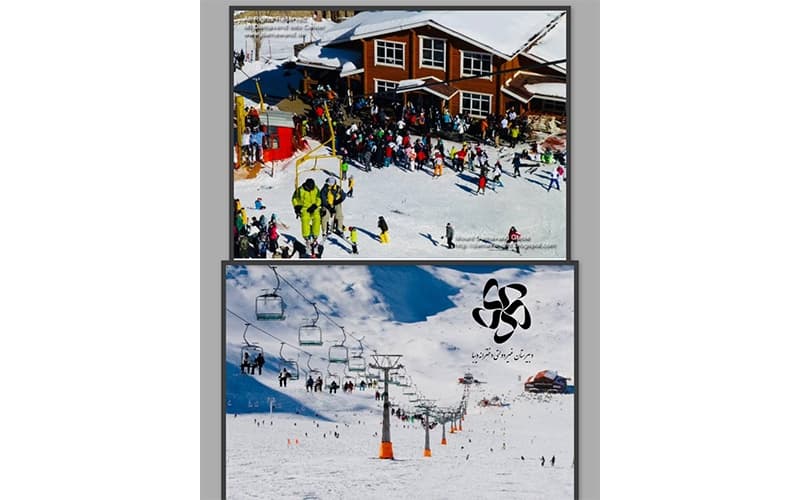 اطلاعیه اردوی دانش‌آموزی