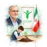 📣 مسابقهی پرسش مهر رئیسجمهور 🌟