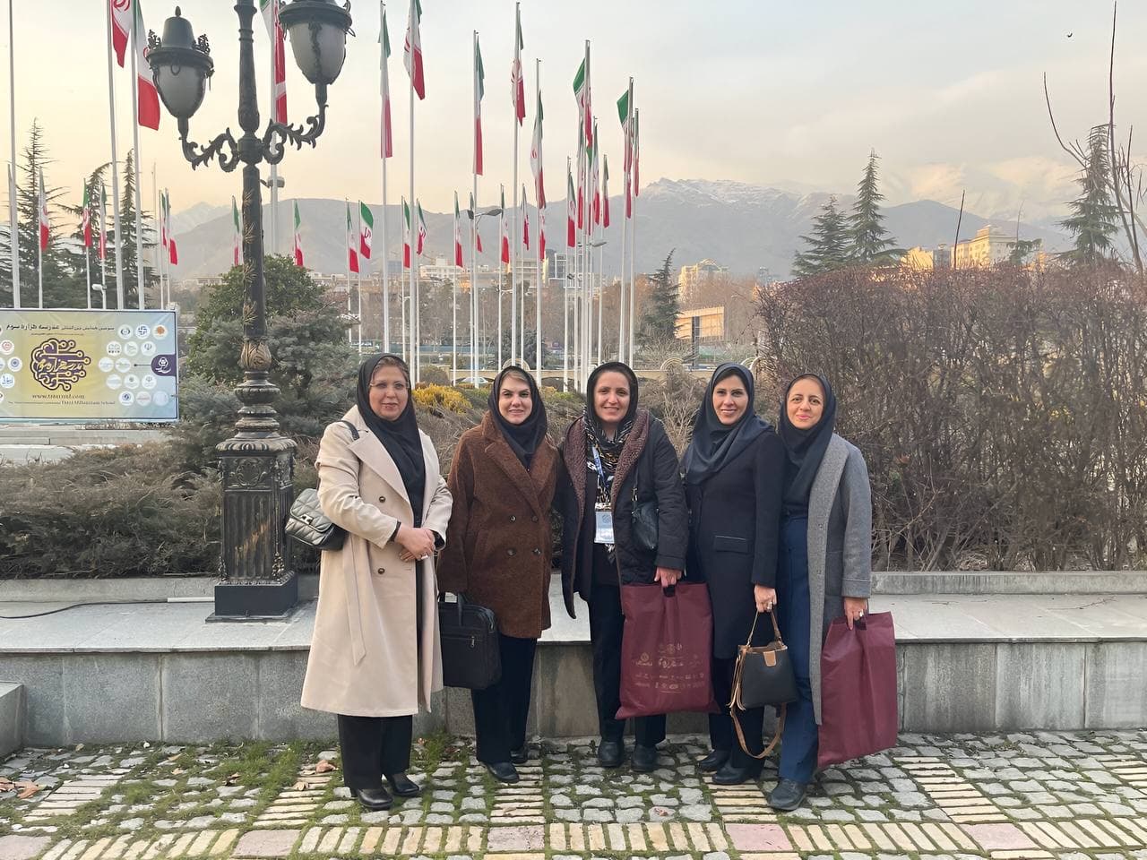 سومین همایش بین المللی مدرسه هزاره سوم